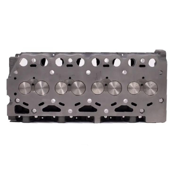 04297766 New Cylinder Head with valves