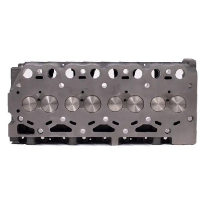 04297766 New Cylinder Head with valves