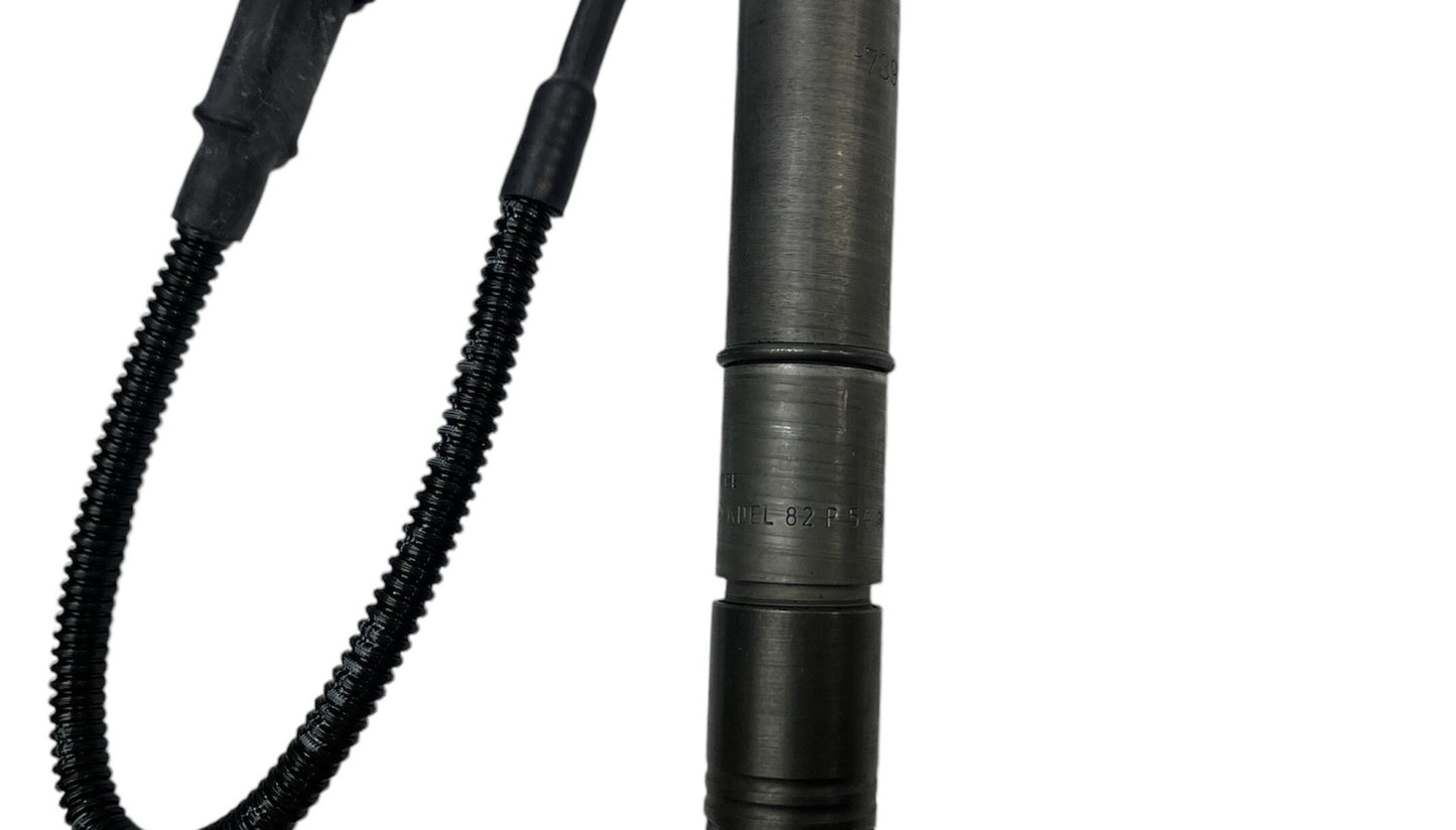0432131734 New Diesel Injector