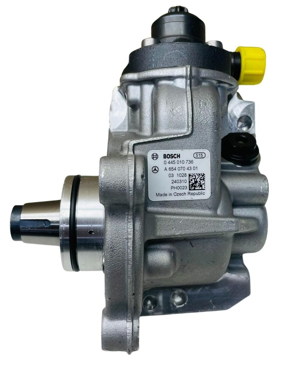 0445010736 New Fuel Injection Pump