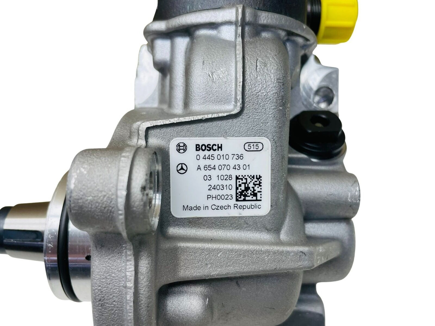 0445010736 New Fuel Injection Pump