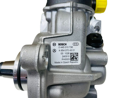0445010736 New Fuel Injection Pump