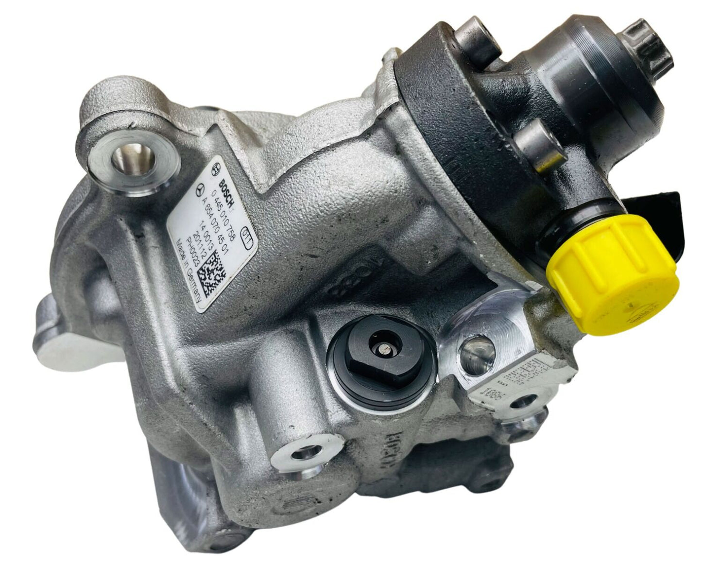 0445010758 New Fuel Injection Pump