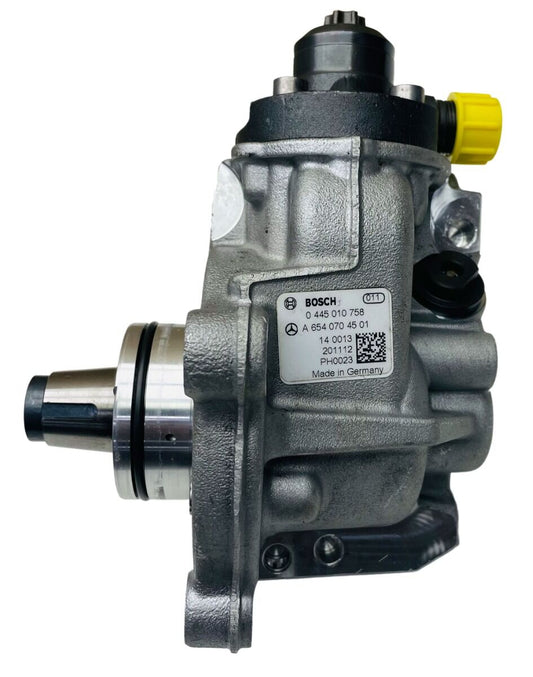 0445010758 New Fuel Injection Pump
