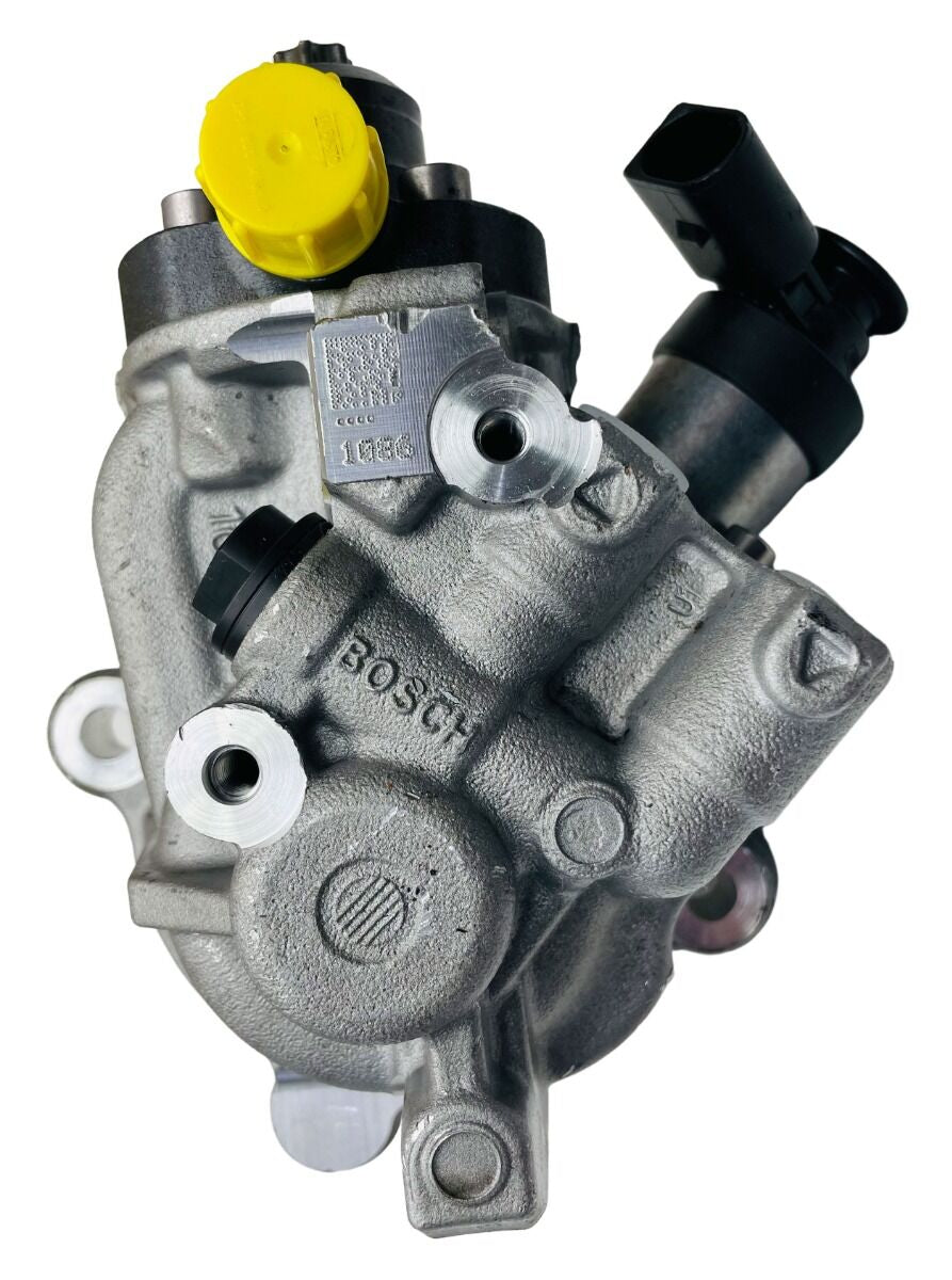 0445010758 New Fuel Injection Pump