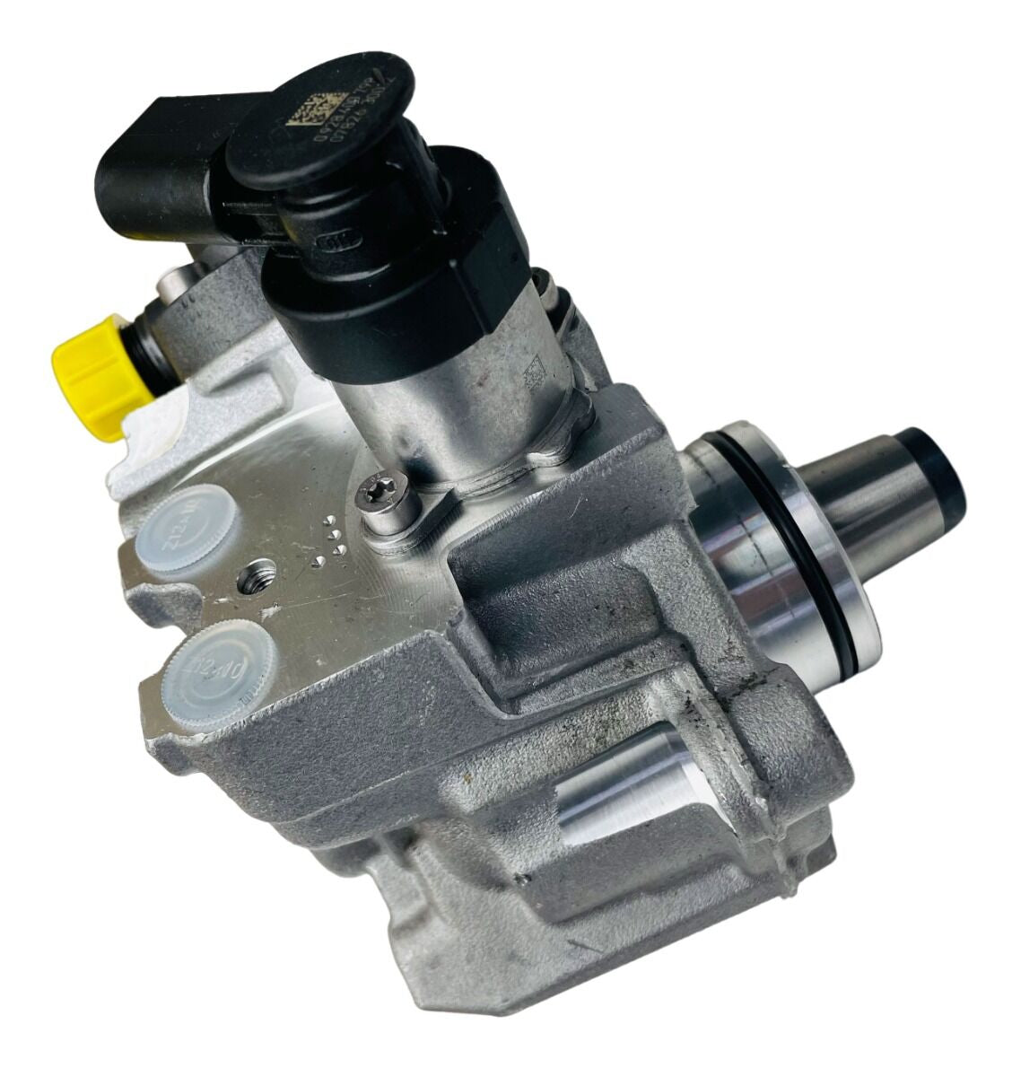 0445010758 New Fuel Injection Pump