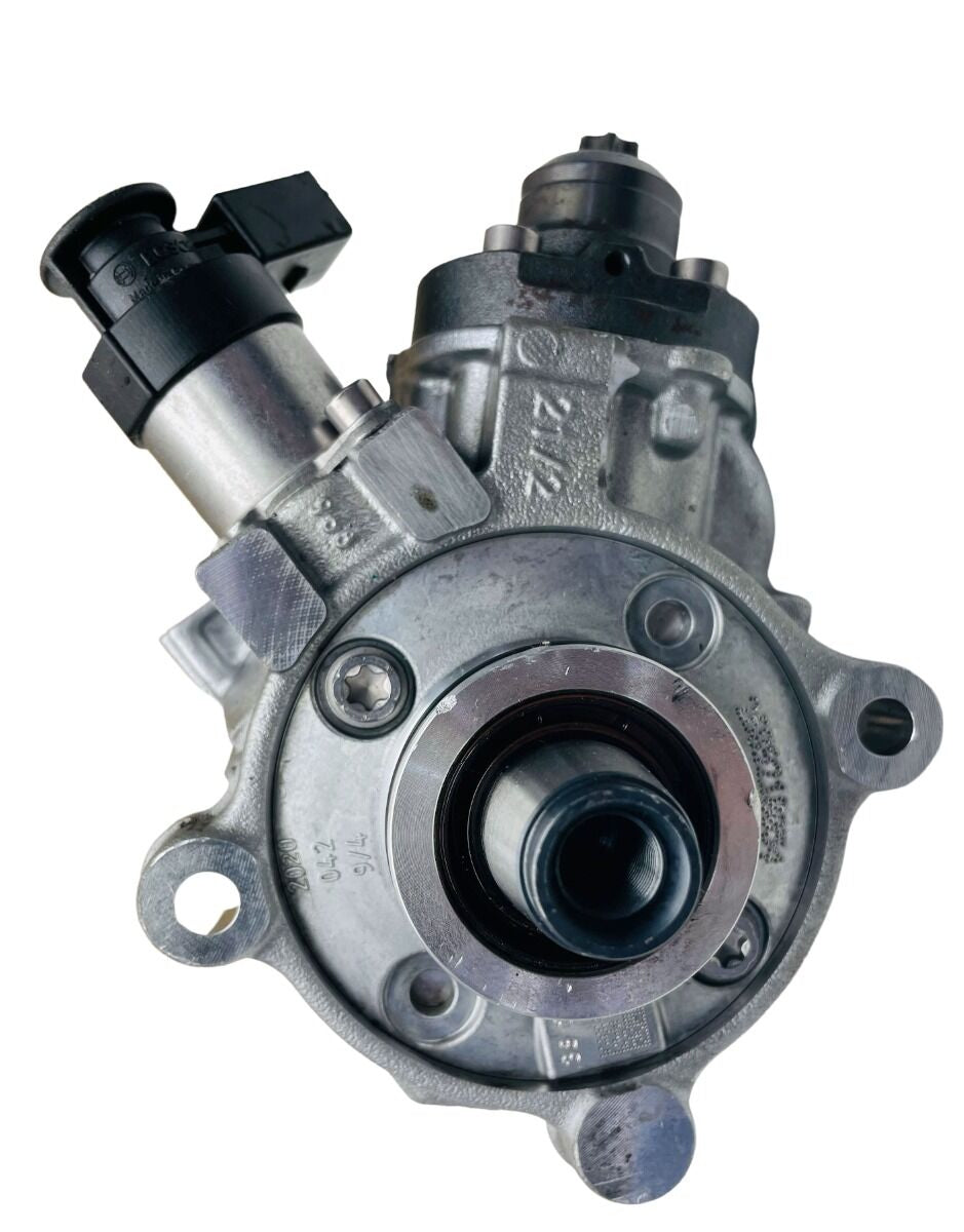 0445010758 New Fuel Injection Pump