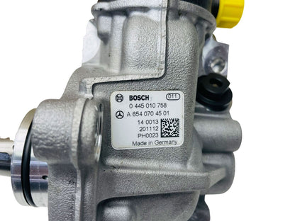 0445010758 New Fuel Injection Pump