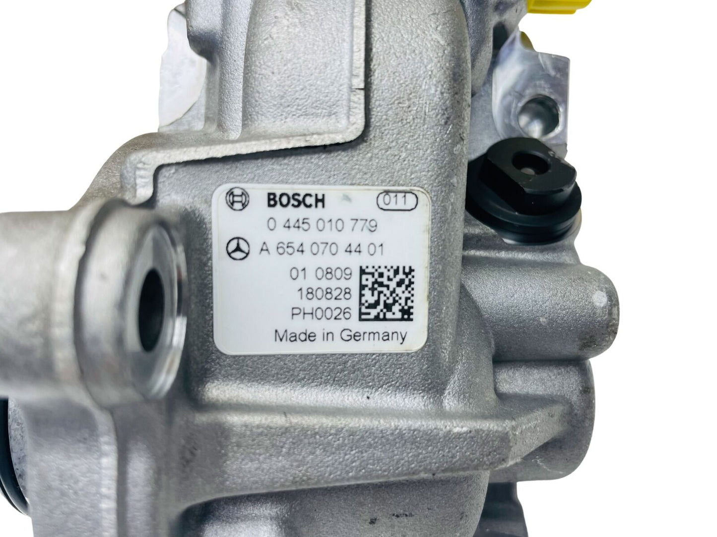 0445010779 New Fuel Injection Pump