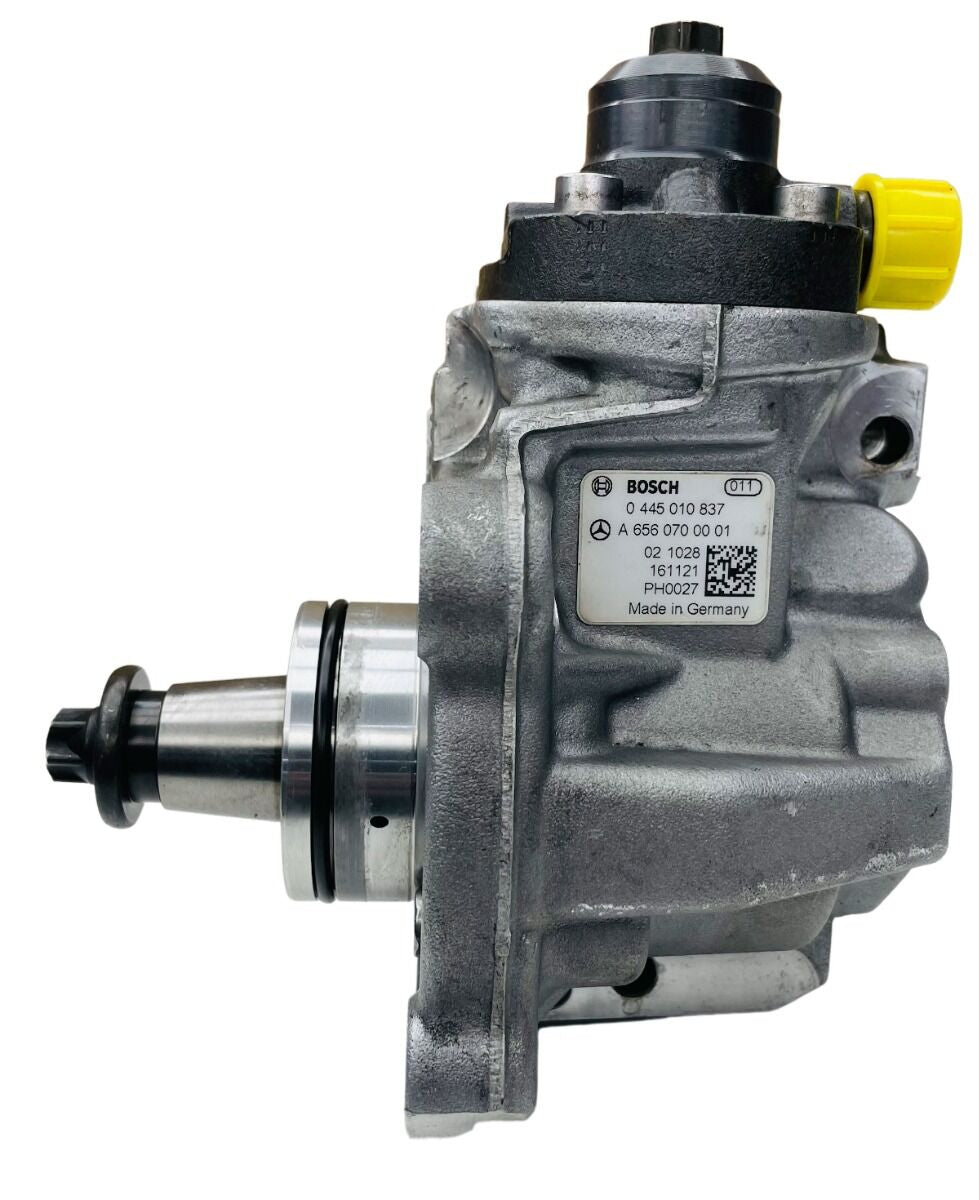 0445010837 New Fuel Injection Pump