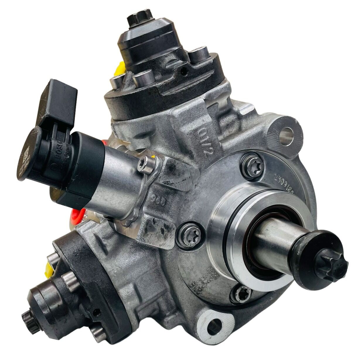 0445010837 New Fuel Injection Pump