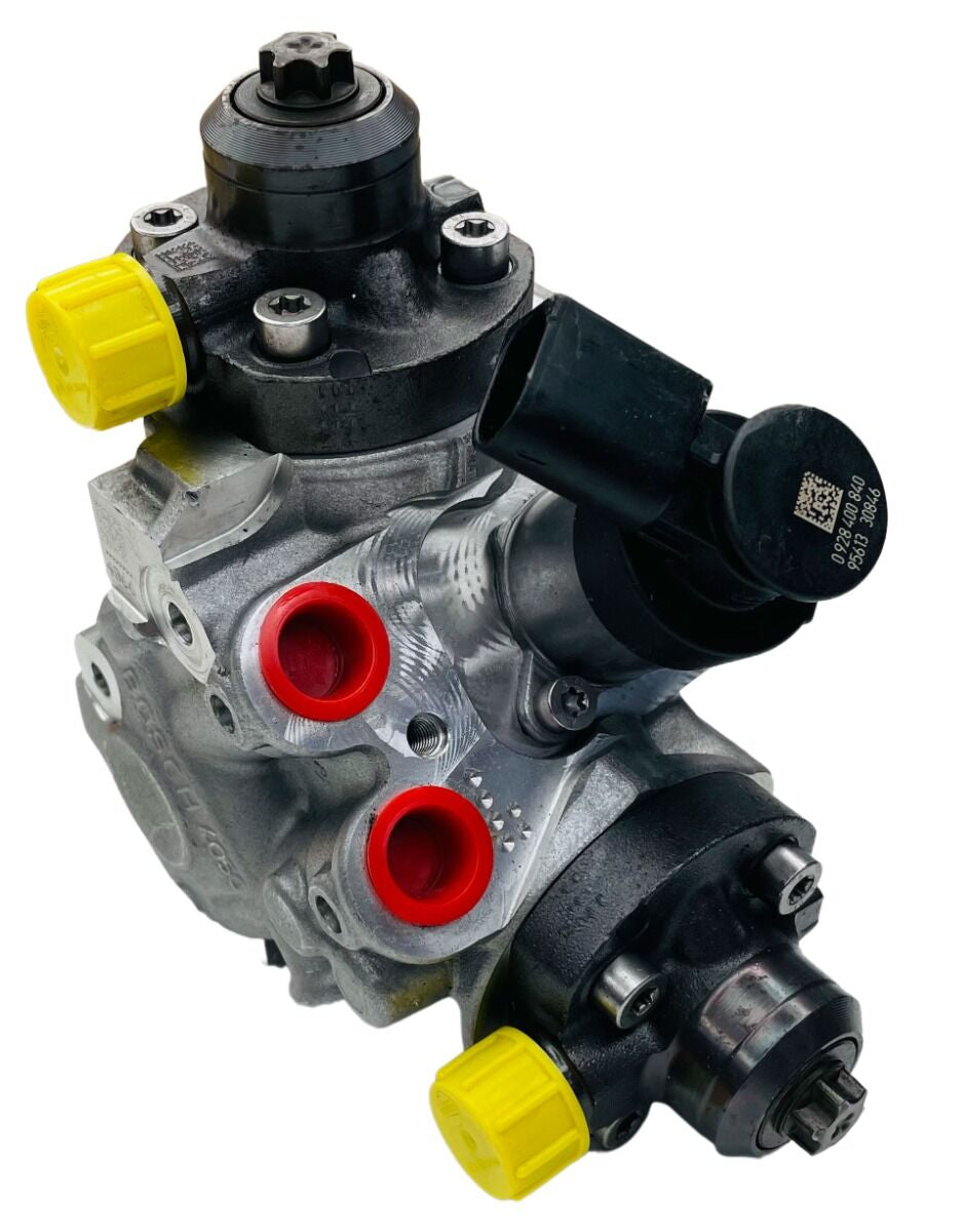 0445010837 New Fuel Injection Pump