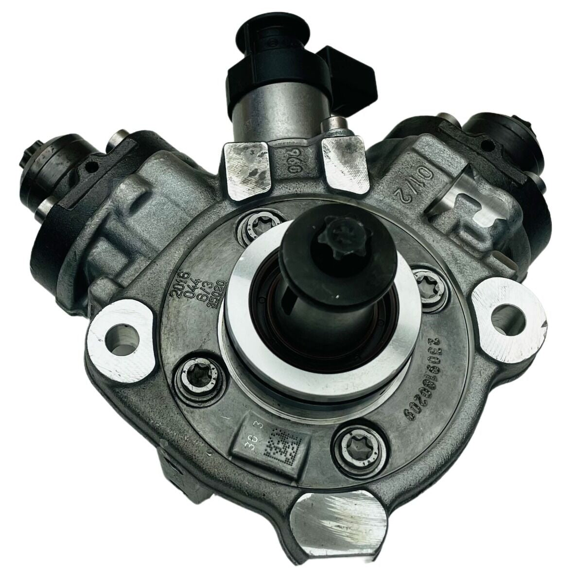 0445010837 New Fuel Injection Pump