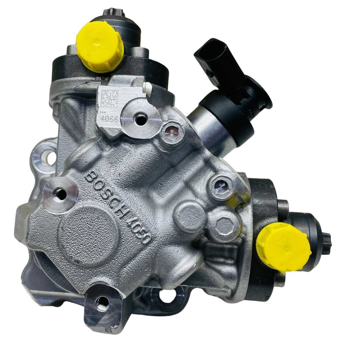 0445010837 New Fuel Injection Pump