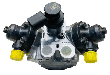0445010837 New Fuel Injection Pump