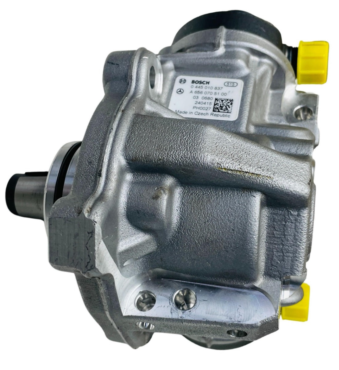 0445010837 New Fuel Injection Pump
