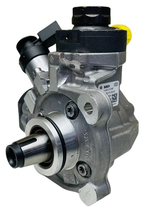 0445010887 New Fuel Injection Pump