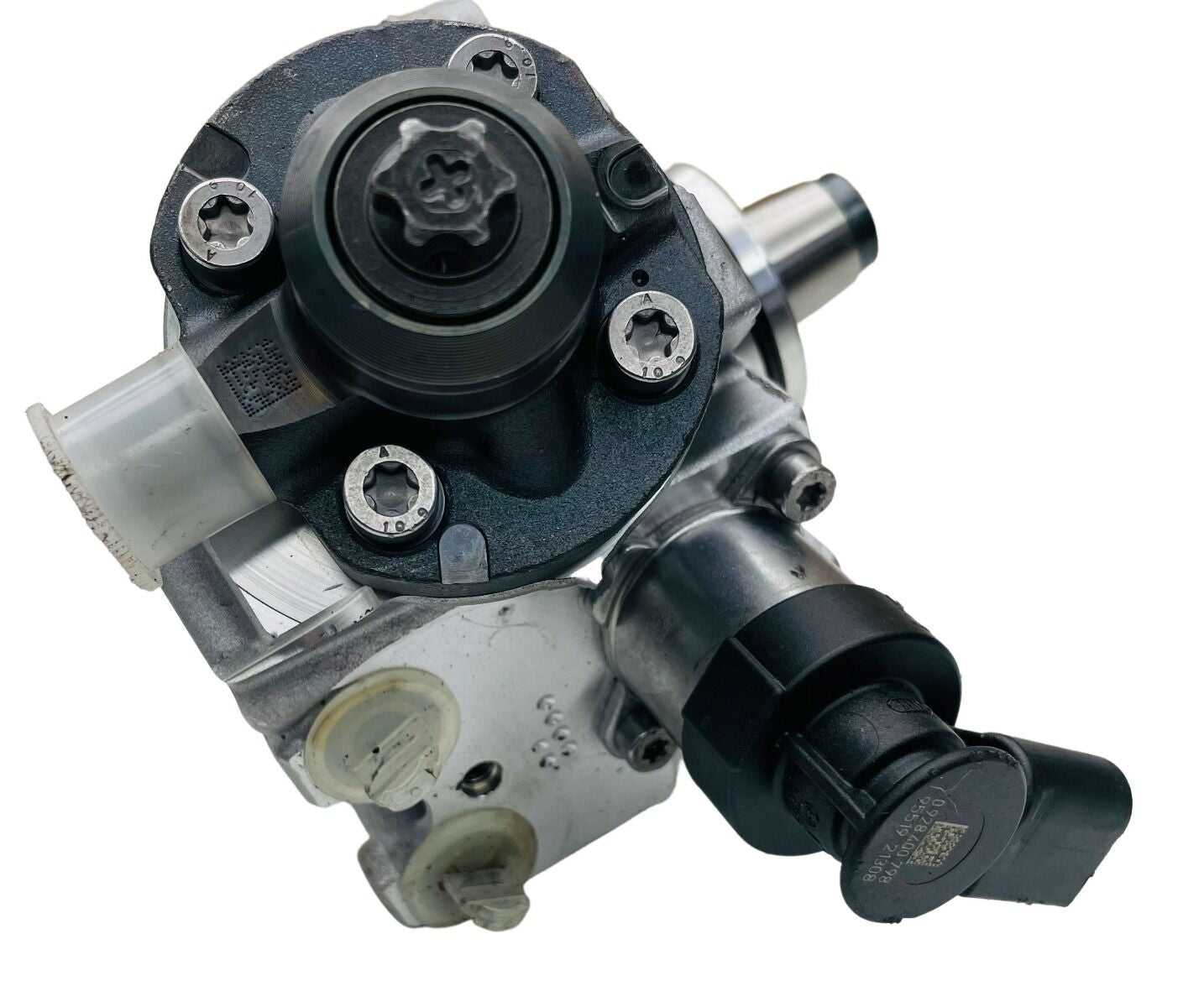 0445011516 New Fuel Injection Pump