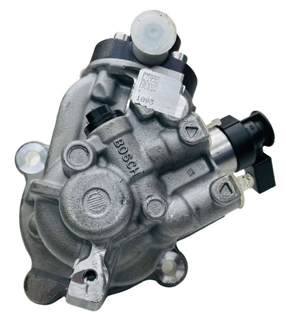0445011516 New Fuel Injection Pump