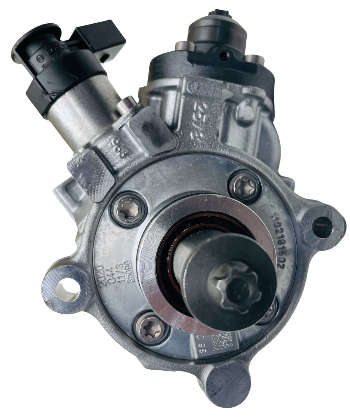 0445011522 New Fuel Injection Pump