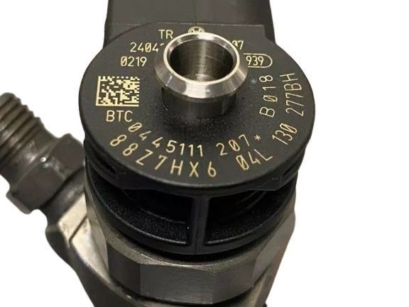 0445111207 New Diesel Injector