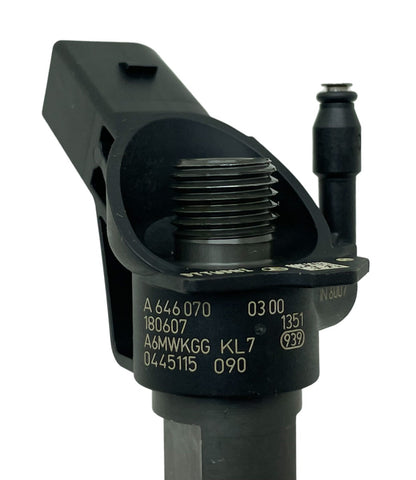 0445115090 New Diesel Injector
