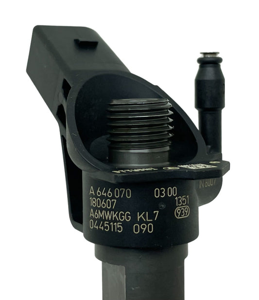 0445115090 New Diesel Injector