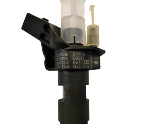 0445118015 New Diesel Injector