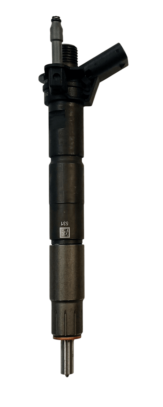 0445118024 New Diesel Injector