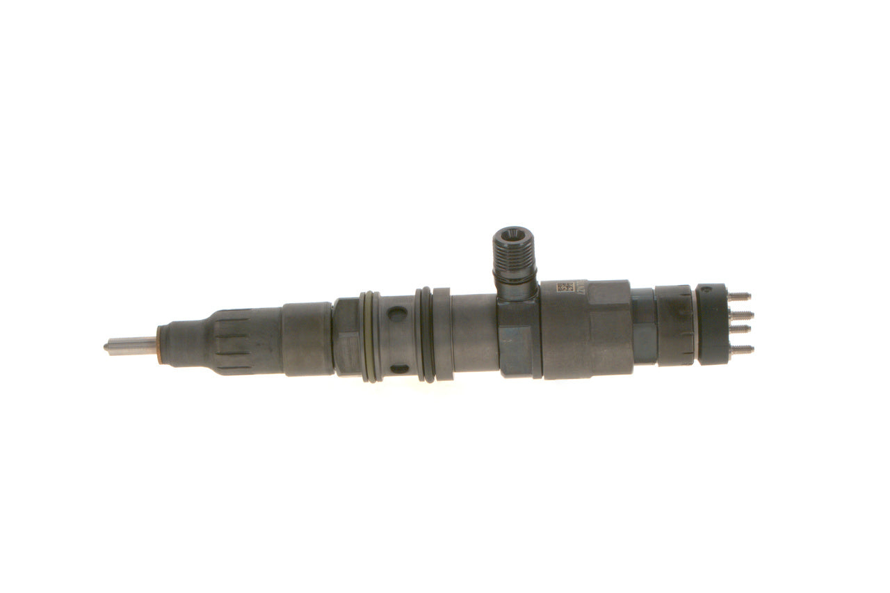0445120195 New Diesel Injector