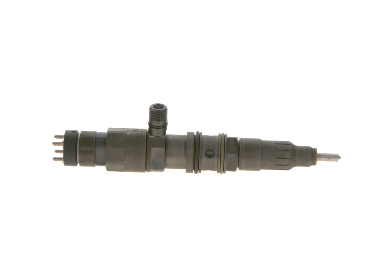 0445120195 New Diesel Injector