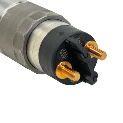 0445120231 New Diesel Injector