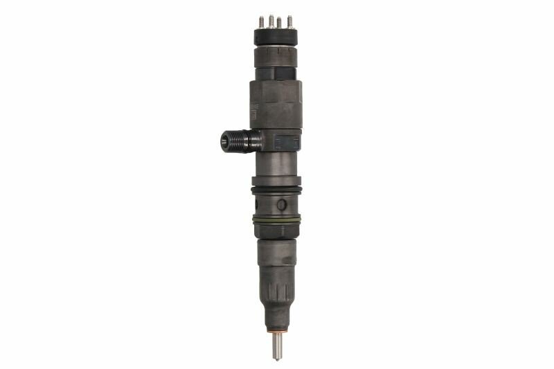 0445120386 New Diesel Injector