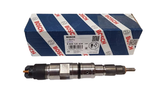 0445120424 New Diesel Injector