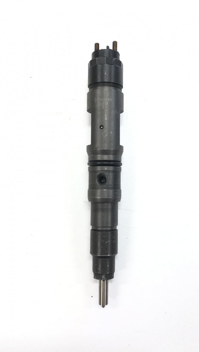 0445120601 New Diesel Injector