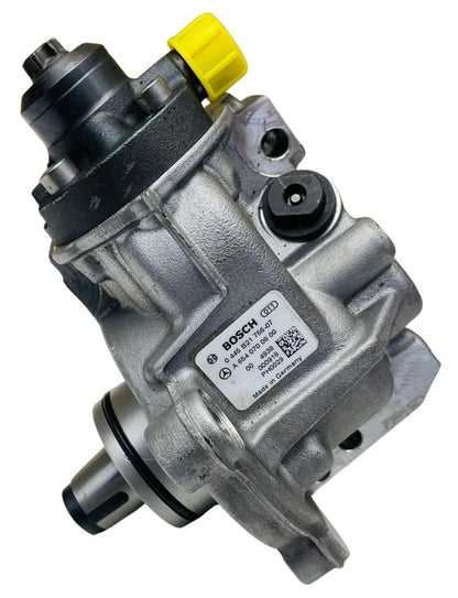 0445B21756 New Fuel Injection Pump