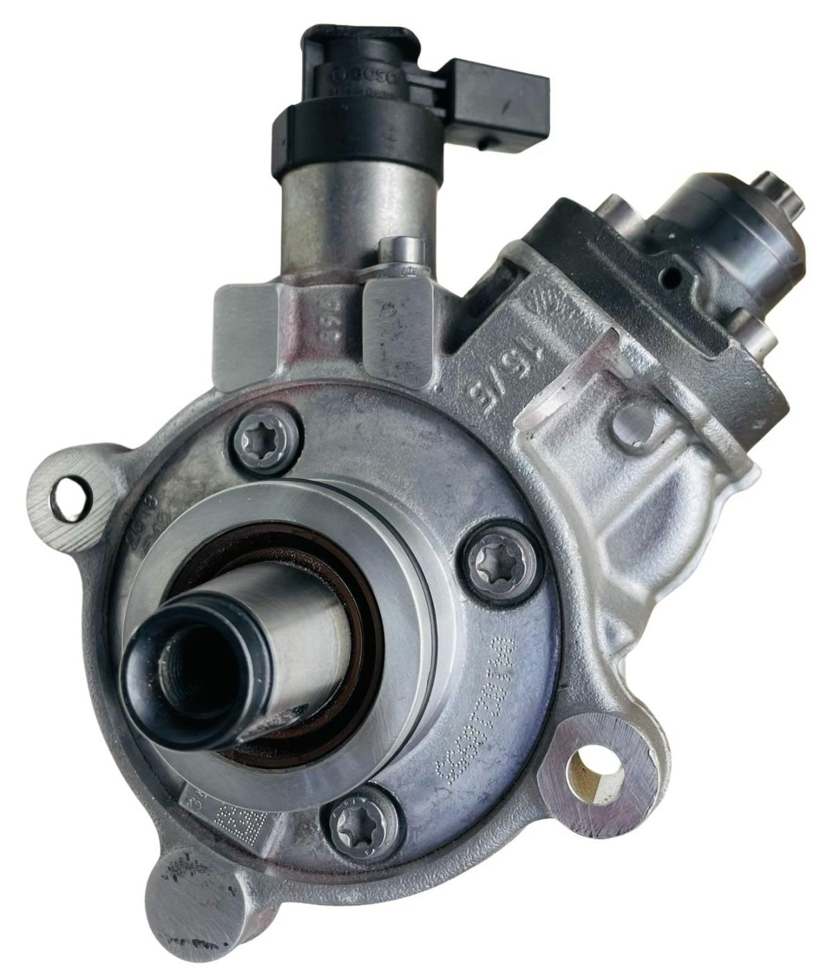 0445B21756 New Fuel Injection Pump