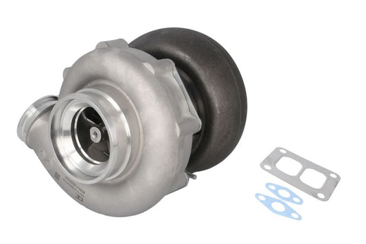 050960DSC120 New Turbocharger
