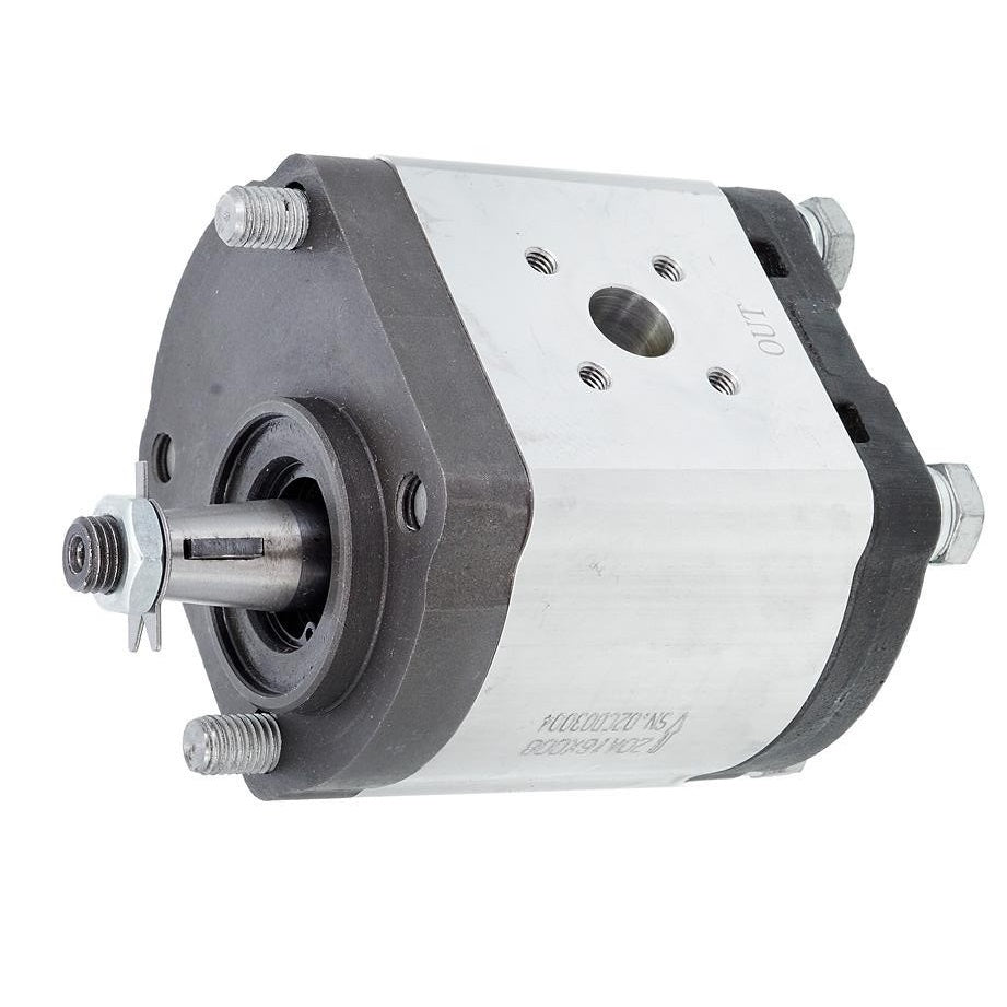 0510615314 New Hydraulic Gear Pump