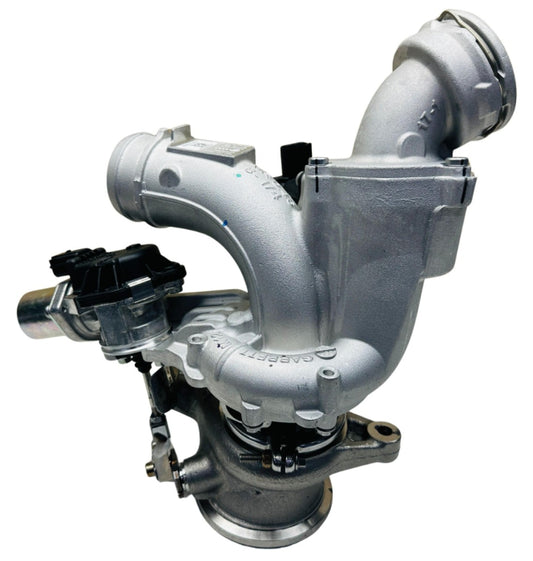 06K145721L New Turbocharger