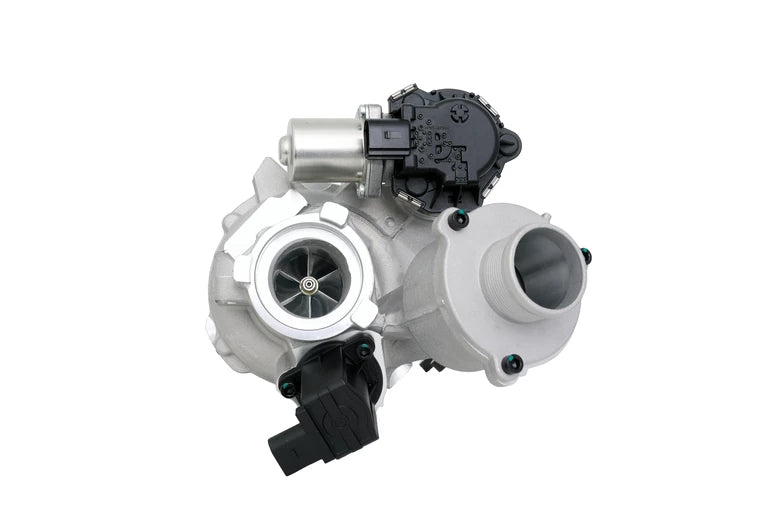 06K145874C New Turbocharger