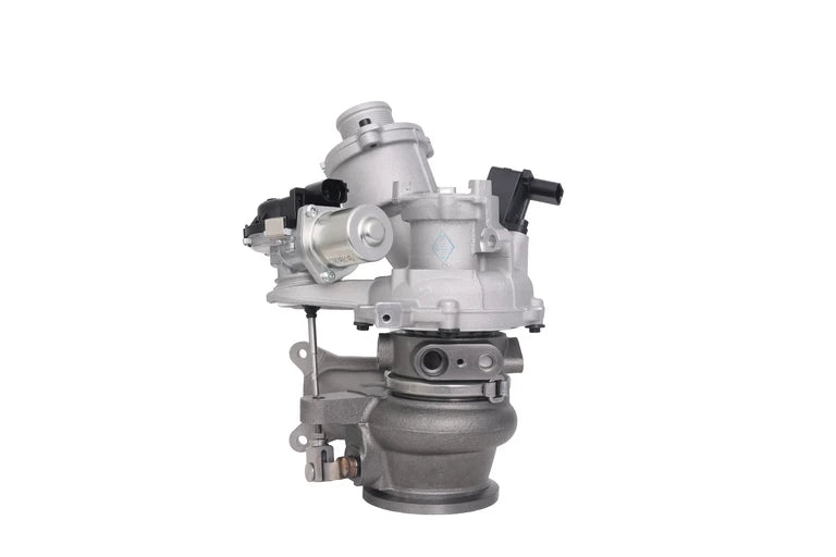 06K145874C New Turbocharger