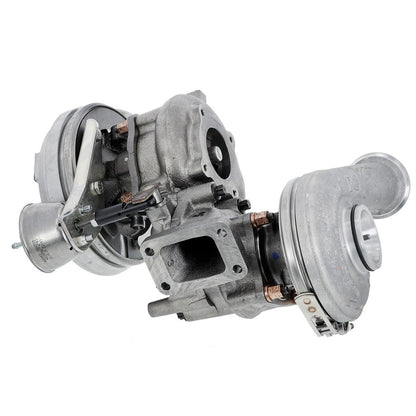 10009700010 New Turbocharger