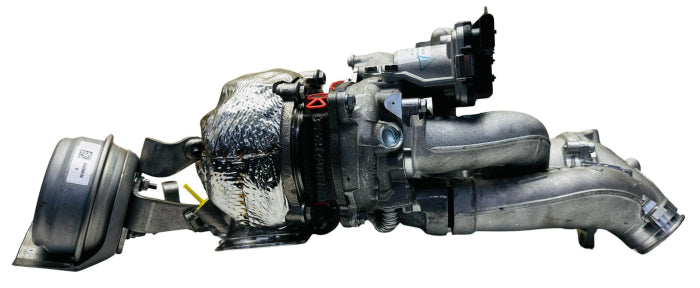 10009700482 Refurbished Turbocharger