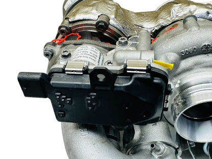 10009700482 Refurbished Turbocharger