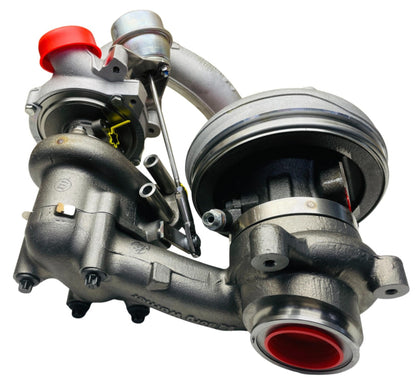 10009880169 New Turbocharger