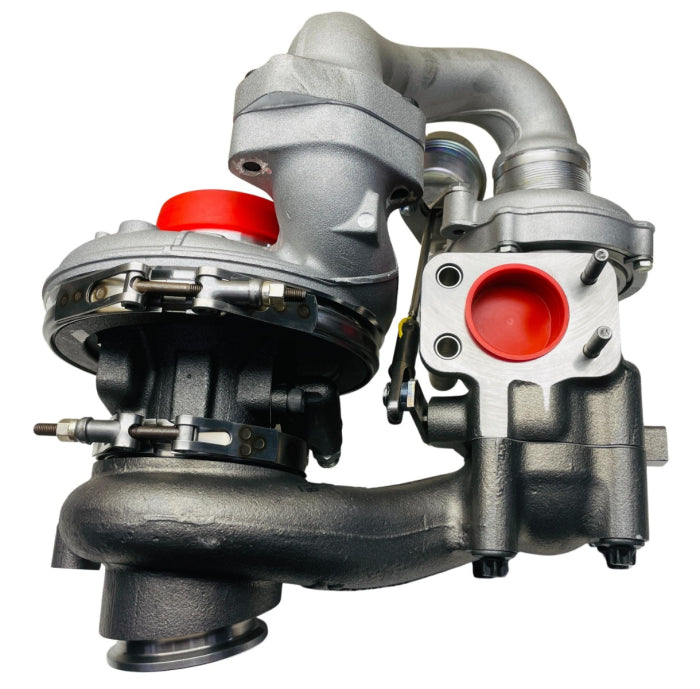10009880169 New Turbocharger