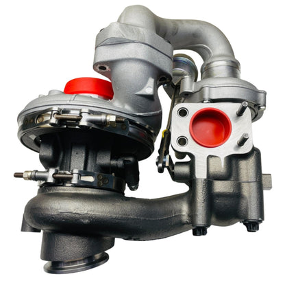 10009880169 New Turbocharger