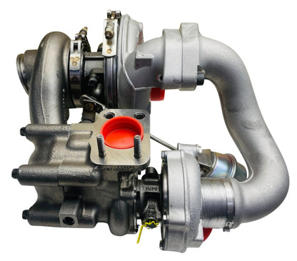 10009880169 New Turbocharger