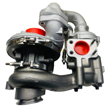 10009880169 New Turbocharger